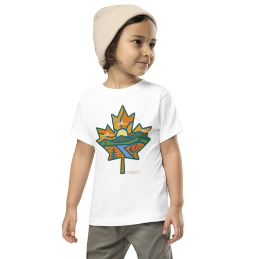The Maple of My Eye T-shirt