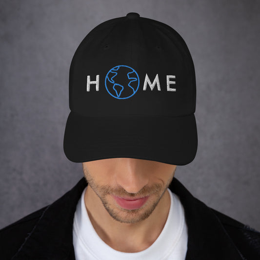 Our Only Home - Dad Hat