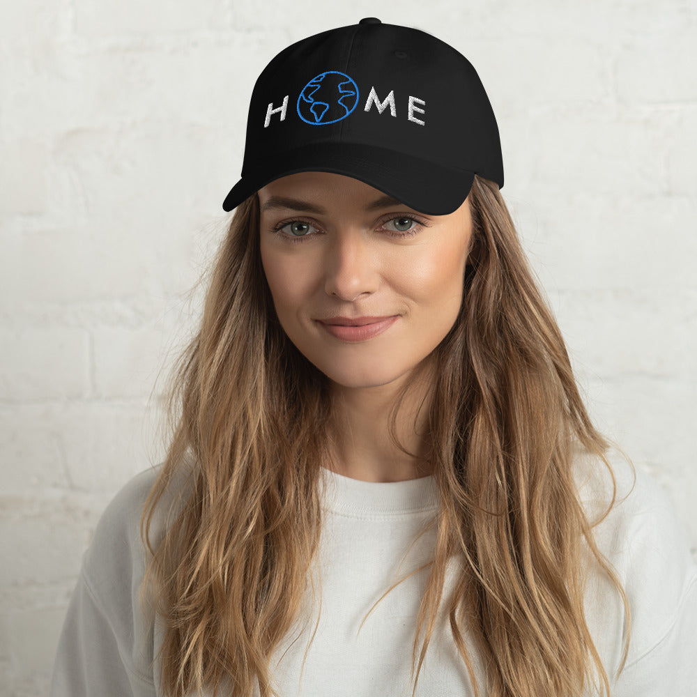 Our Only Home - Dad Hat