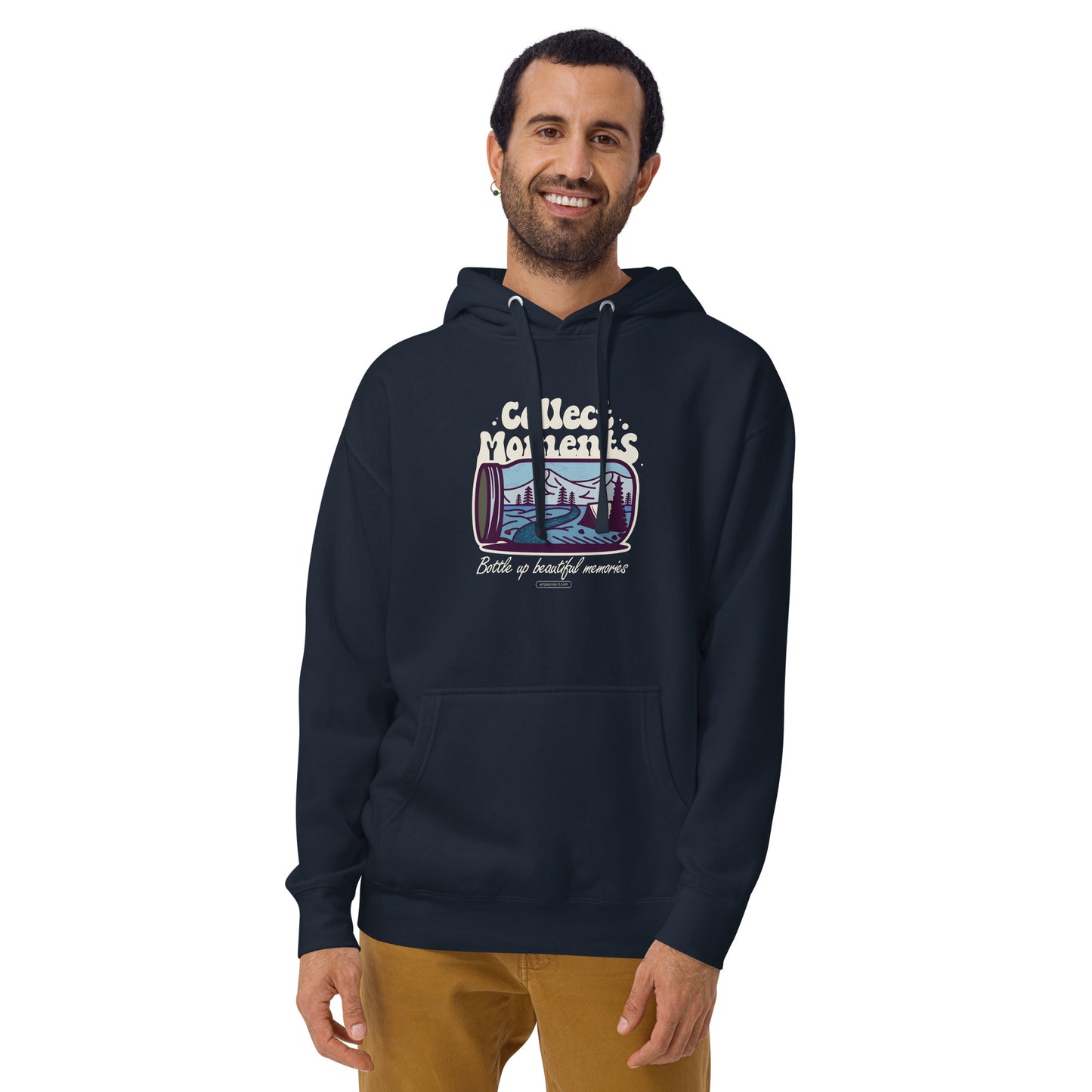 Collect Moments Hoodie